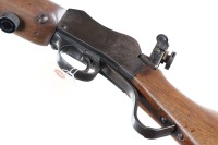 BSA Martini Rifle .22 lr - 6