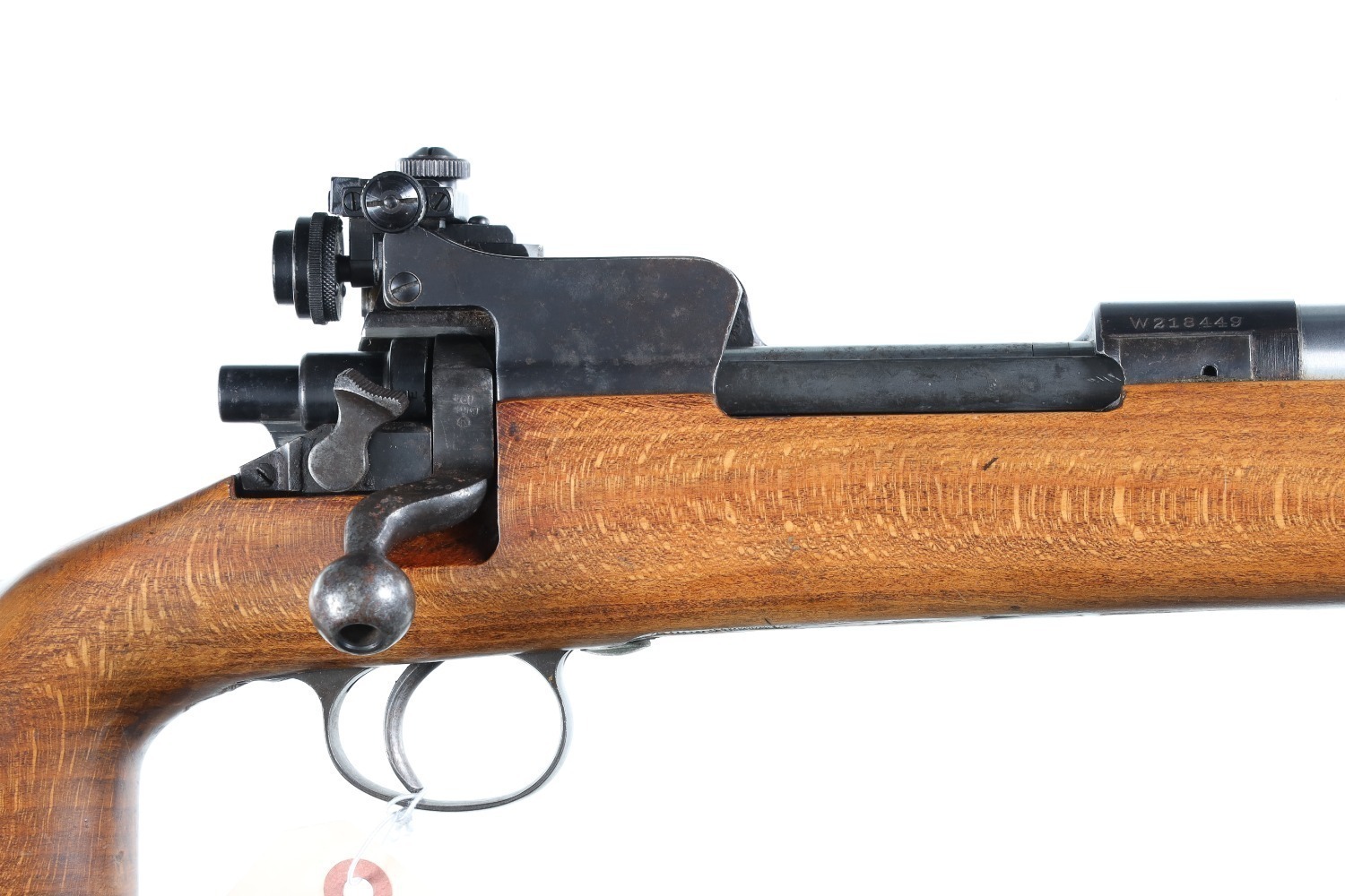 Winchester 1917 Bolt Rifle .308 win