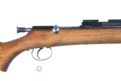 BSA Sportsman Bolt Rifle .22 lr