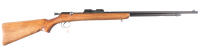 BSA Sportsman Bolt Rifle .22 lr - 2