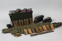 M1 Carbine Ammo & Magazines