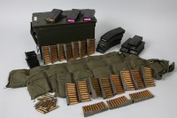 M1 Carbine Ammo & Magazines - 2