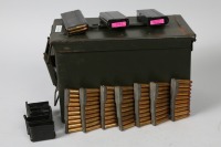 M1 Carbine Ammo & Magazines - 4