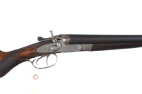 BSA Hammer SxS Shotgun 12ga