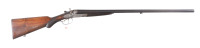 BSA Hammer SxS Shotgun 12ga - 2