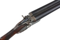 BSA Hammer SxS Shotgun 12ga - 3