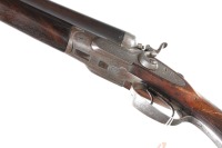 BSA Hammer SxS Shotgun 12ga - 7