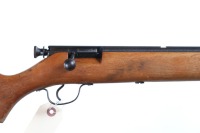 Savage 15-B Bolt Rifle .22 sllr