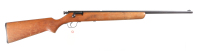 Savage 15-B Bolt Rifle .22 sllr - 2