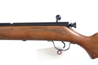 Savage 15-B Bolt Rifle .22 sllr - 4