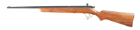 Savage 15-B Bolt Rifle .22 sllr - 5