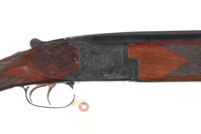 Laurona Game O/U Shotgun 12ga