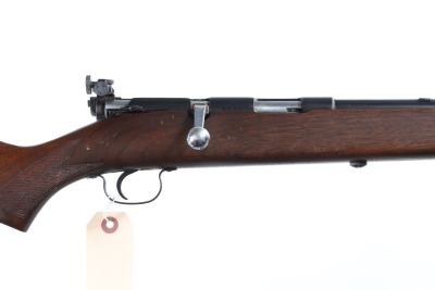 Savage 5 Bolt Rifle .22 sllr