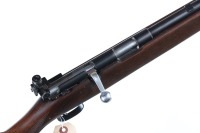 Savage 5 Bolt Rifle .22 sllr - 3