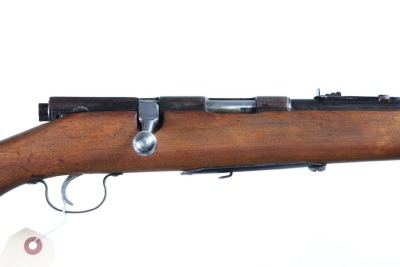 Stevens 84c Bolt Rifle .22 sllr