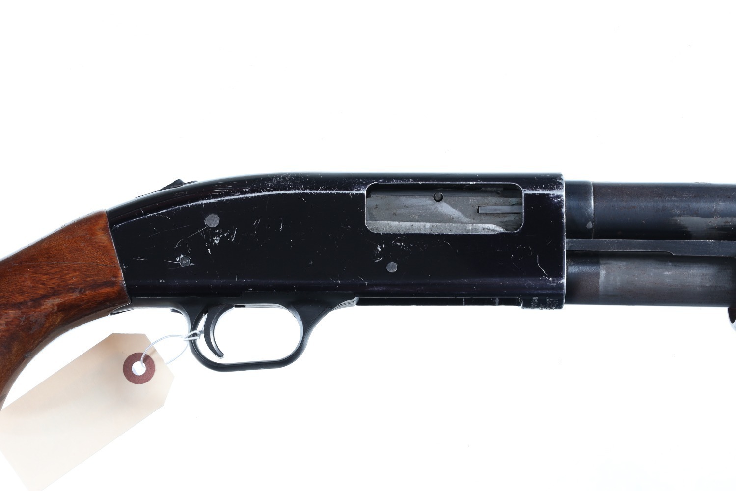 Mossberg Westernfield Slide Shotgun 12ga