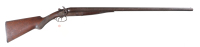 NR Davis & Sons SxS Shotgun 12ga - 2