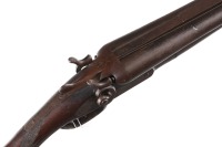 NR Davis & Sons SxS Shotgun 12ga - 3