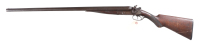 NR Davis & Sons SxS Shotgun 12ga - 5