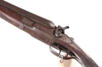 NR Davis & Sons SxS Shotgun 12ga - 6