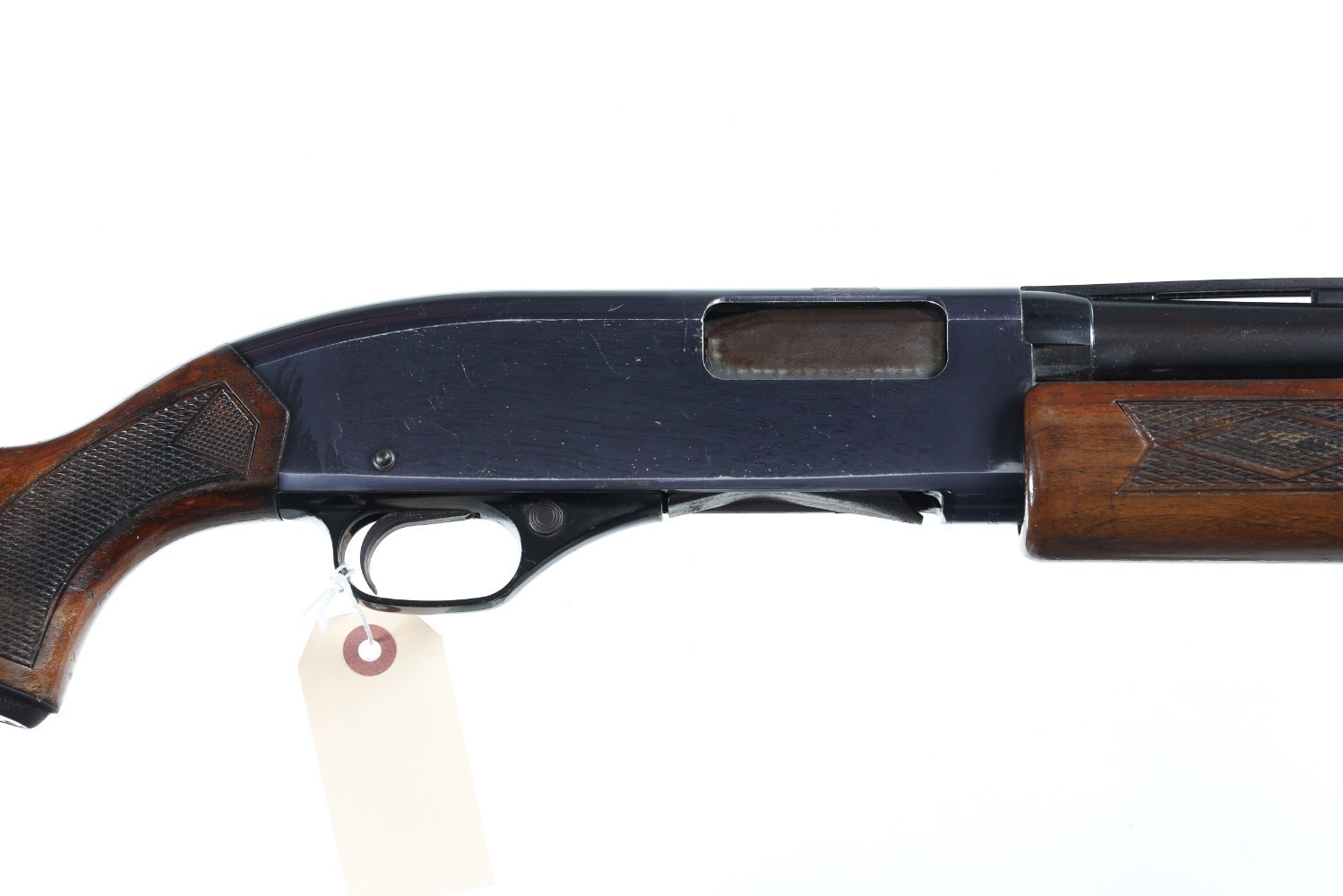 Winchester 1200 Slide Shotgun 12ga