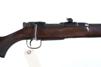 Japanese Arisaka Bolt Rifle 7.7 Jap