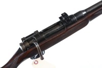 Japanese Arisaka Bolt Rifle 7.7 Jap - 3