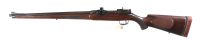 Japanese Arisaka Bolt Rifle 7.7 Jap - 5