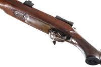 Japanese Arisaka Bolt Rifle 7.7 Jap - 6