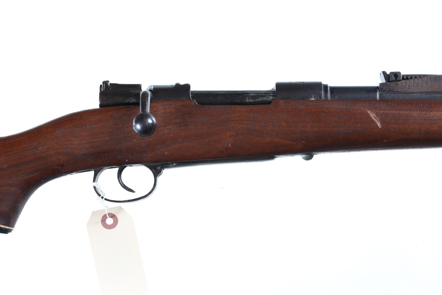 Fabrica De Armas Mauser 1928 Bolt Rifle 7mm