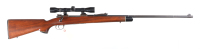 German Mauser 1908 Bolt Rifle 7x57 - 2