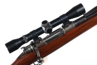 German Mauser 1908 Bolt Rifle 7x57 - 3