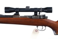 German Mauser 1908 Bolt Rifle 7x57 - 4