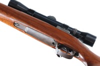 German Mauser 1908 Bolt Rifle 7x57 - 6