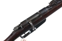 Italian 91 Bolt Rifle 6.5x52 - 3