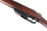 Italian 91 Bolt Rifle 6.5x52 - 6