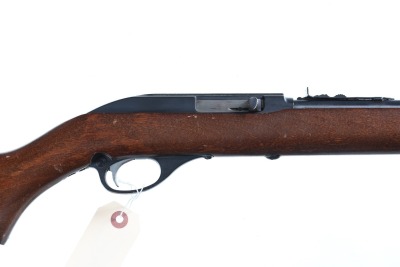 Marlin Glenfield 75 Semi Rifle .22 lr