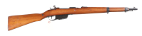 Steyr M95 Bolt Rifle 8x50R - 2