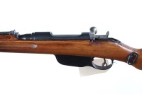 Steyr M95 Bolt Rifle 8x50R - 4