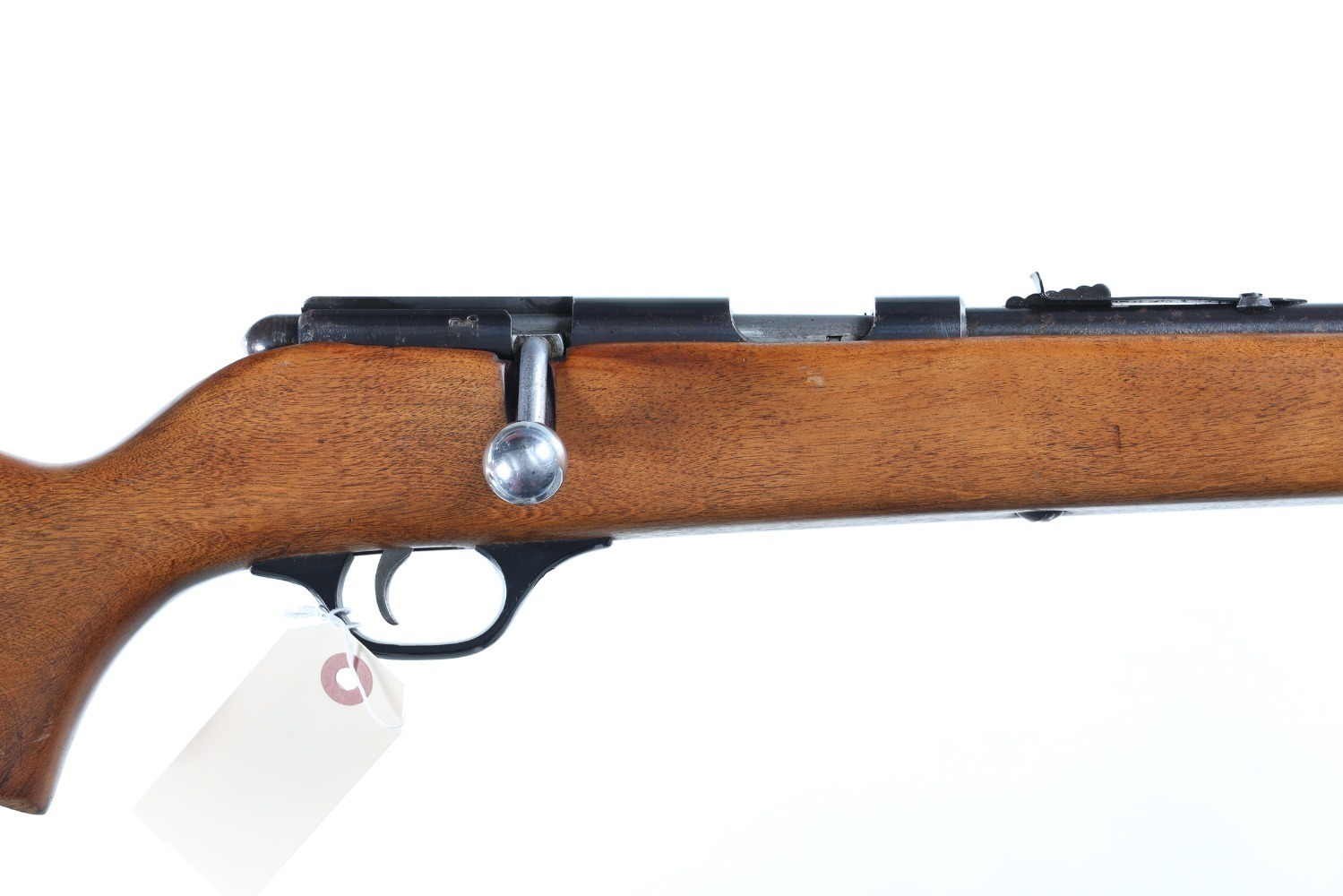 Marlin 81 Bolt Rifle .22 sllr