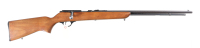 Marlin 81 Bolt Rifle .22 sllr - 2