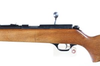 Marlin 81 Bolt Rifle .22 sllr - 4