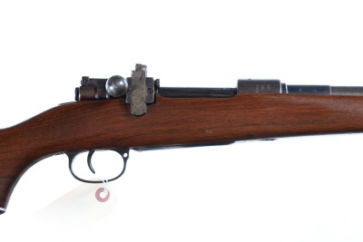 Danzig 1917 Bolt Rifle 8mm Mauser