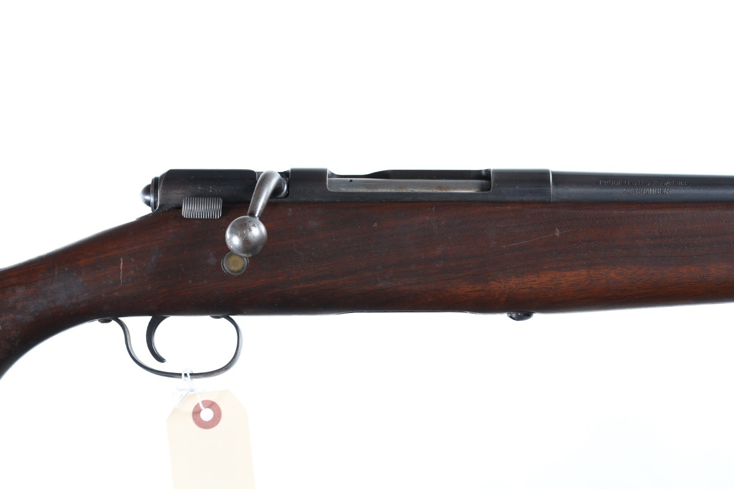 JC Higgins 583.15 Bolt Shotgun 20ga