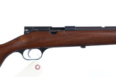 Stevens 53c Buckhorn Bolt Rifle .22 sllr