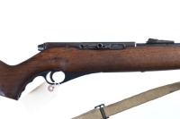 Mossberg 22 Semi Rifle .22 cal