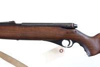 Mossberg 22 Semi Rifle .22 cal - 4