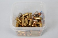 .32 Auto/ .40 Ammo - 3