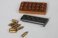 .32 Auto/ .40 Ammo - 4