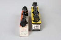 Tasco & Universal Sporting Goods Inc. Scopes - 2